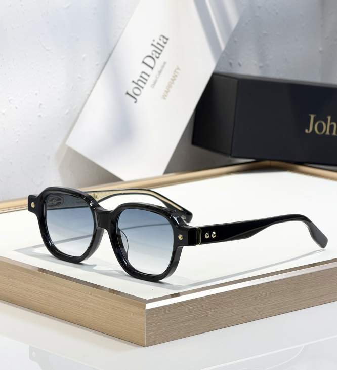 Picture of John Dalia Sunglasses _SKUfw80445742fw